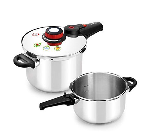 monix selecta dúo olla express