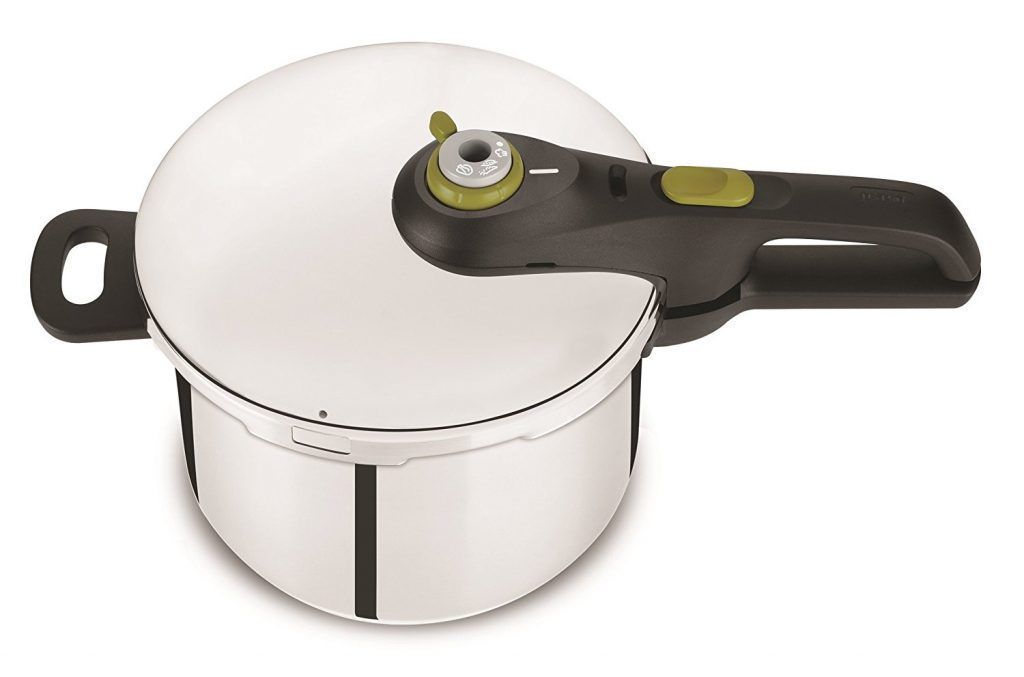 tefal secure 5 olla a presión